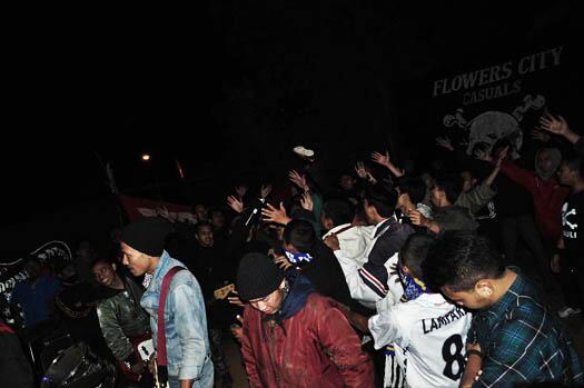 XTII #jungleparty with <a href="/BulldogBrigade/">Bulldog Brigade</a>