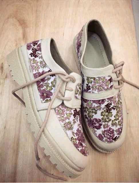 VLShopp's tweet image. #VLShoes Kode: FS236 Harga: @140.000 Grab it sooo fast ☺