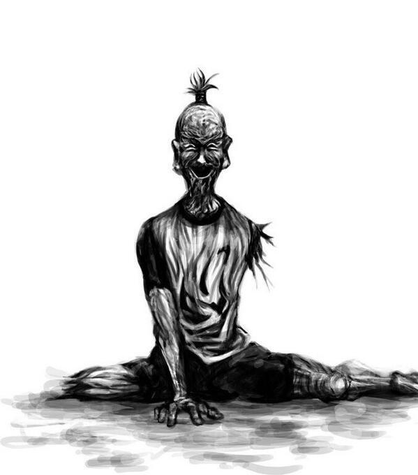 〆口 今回のhunter Hunterよかったな ネテロの最後これがみたかったんだよ Http T Co It8dfm5ykd