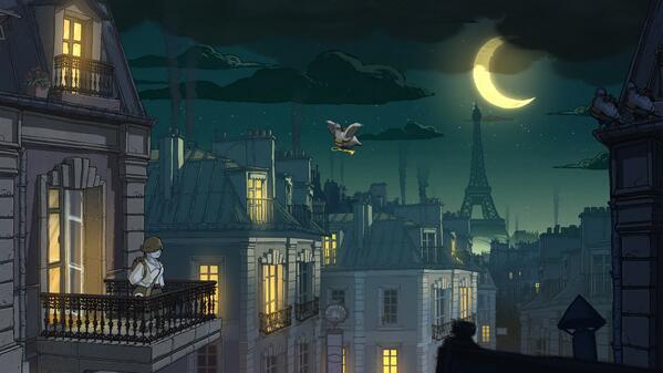 Visualgames78's tweet photo. Nuevas imágenes de Valiant Hearts: The Great War http://t.co/IaREDoR2yV Primera Guerra Mundial con estilo cómic http://t.co/nqYwb6oOX7"