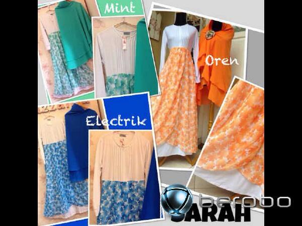 Seri #Sarah Original D'Azzahra Gamis + Bergo • ​​ pin:265D1892 <a href="/kicaupromo/">Kicau Promo</a> <a href="/JatengIKLAN/">Jateng Iklan</a> <a href="/cumiklan/">Cumiklan.com</a>