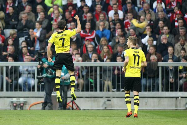 To our fans in Indonesia: Watch the cup final #bvbfcb live on <a href="/OfficialRCTI/">RCTI</a>, Sunday 18 May at 0100 a.m.