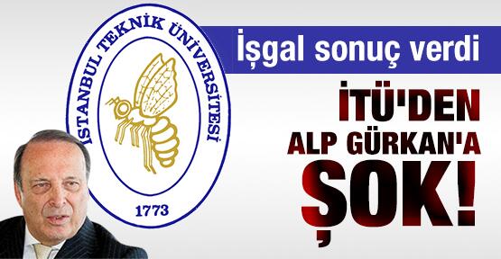 yenergunes's tweet photo. İTÜ'den Alp Gürkan'a şok http://t.co/dsRXl4AhGb http://t.co/gmL2aT6RqS