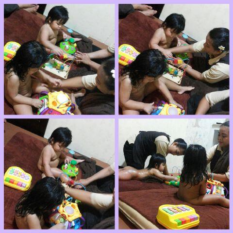 mithaashefa's tweet photo. Tiap bln pasti ke @momnjospa http://t.co/14Uf9oB4bs