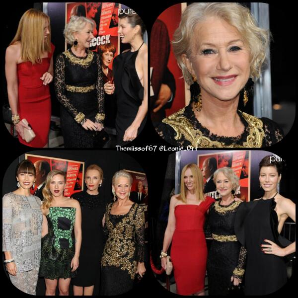 HelenMirren_Fr's tweet photo. Bon week-end guys ;) http://t.co/YXTtQaTcfA