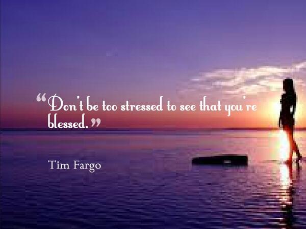 pjwatto's tweet image. You have more than what others have, feel blessed to know that, forget all the modern stresses #MotivationalQuotes