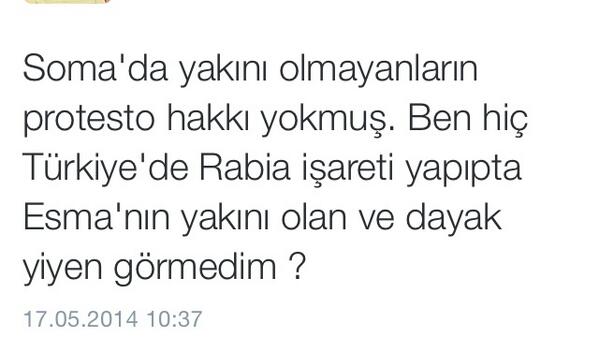 Direnecek35's tweet photo. Doğru söze ne denir
Via @buzluviski_ http://t.co/ftGvqdrLMg