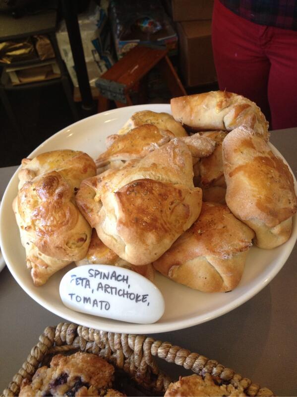 What Saturday mornings are made for <a href="/wpabakery/">WPA Bakery</a> #rvadine