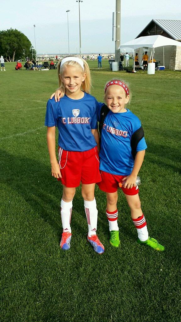 sking905's tweet photo. FC LUBBOCK 2-0. Let's bring home another 1st place. #SoccerMom #fitfam http://t.co/TwfFMJdygp
