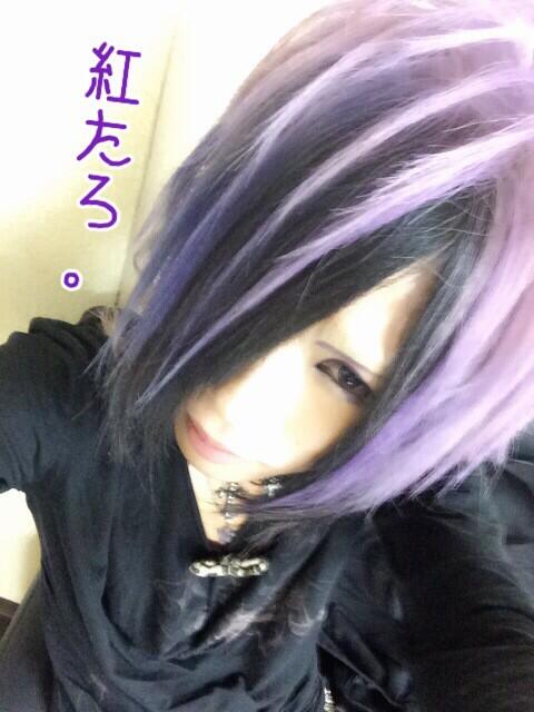 ひや Benitaros V系好きでーす Twitter