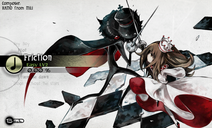 Deemo Girl Bot さんのイラスト一覧