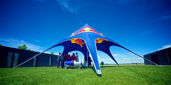 hfarmspa's tweet photo. Ad #HACKAUTO puoi fare un giro sulla #SoapBox portata da @redbullITA! #HACK #HACKINDUSTRY #HFARM http://t.co/D8wdwcdoRB