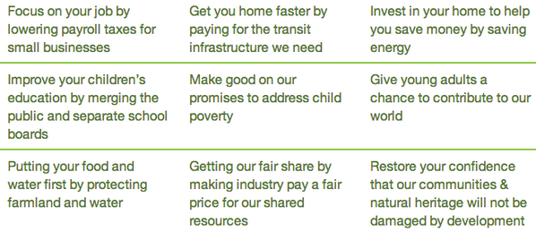kevinodotnet's tweet photo. The GPO platform, in a nutshell. Full details here http://t.co/KsMRHtcLHd #OttCtr #onpoli #voteon http://t.co/9crWeznTaX