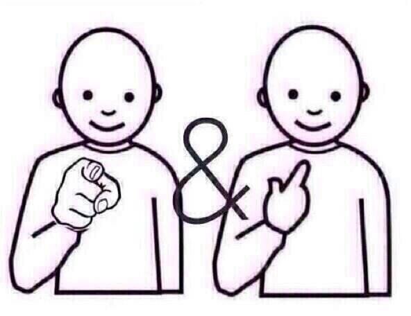 ¿Sabes quien haría la pareja perfecta?