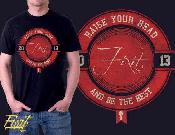 FIXIT OFFICIAL (@fixit228) on Twitter photo 