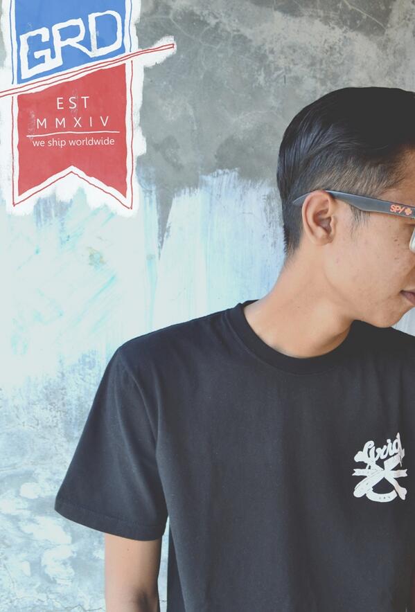 GRID #DTD masih ada yu di order friends ;) #Cheers