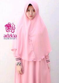 DISKON! utk yg MAU PO gamis #ManisQu <a href="/AdzkiaHijab/">♥ IG AdzkiaHijab ♥</a> di <a href="/terbeli/">instagram @diterbeli</a> • ​​ pin:265D1892 | Mohon RT :)