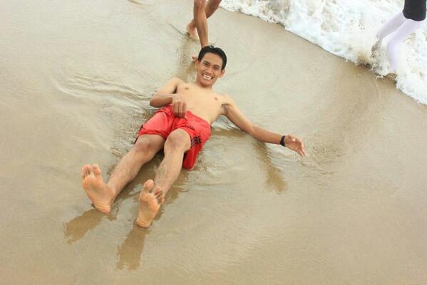 Menangkap tripang!! <a href="/YusufRamma/">YusufRamadhan</a>