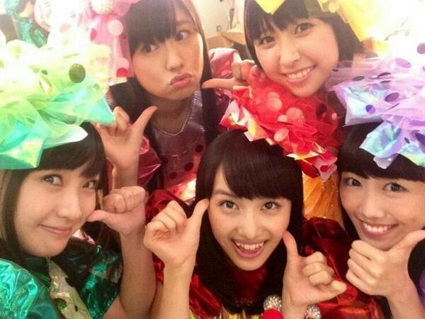 sasakiayaka_Z's tweet photo. ▷◁

　　ももｸﾛちゃん　
　　　　　　　祝　!　*　6周年　*

▷◁ http://t.co/SrZ8Md55jE