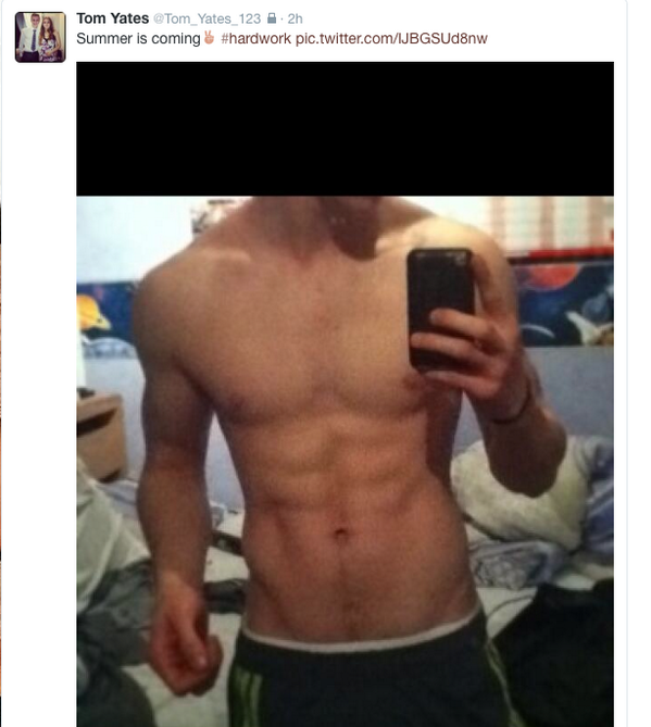 cuntsMANCHESTER's tweet photo. I really hate guys like this. ffs. what a cunt. http://t.co/6x6L5wuTp3
