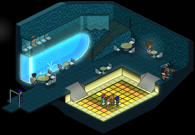 Game Where You Create A Disco Room Game Where You Create A Disco Room