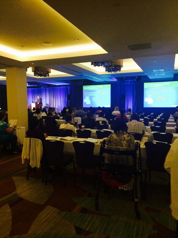 efitzpatrickNYC's tweet image. #complementary #cme for nurses and physicians assistants kicking off now! @HScheinMedical