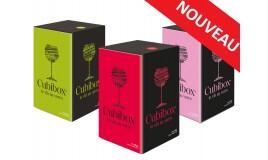 Le printemps et… ses 1ers barbecues ! L’incontournavble : le cubibox Interpack Vertuose : interpack.fr/bag-in-box/bag…