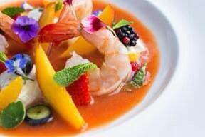 TheVendue's tweet photo. Our new restaurant, The Drawing Room, opens 5/20 serving locally inspired small plates &amp; entrees! See you there! http://t.co/DcvGXIvGDv