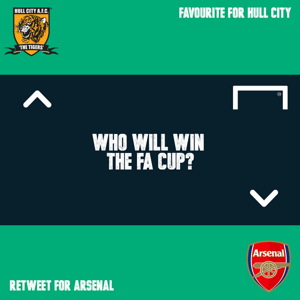 goal's tweet image. This. Is. It. #SilverSaturday