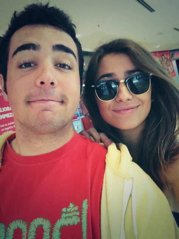 martagb_5's tweet photo. Gran amigo, mejor persona! http://t.co/ivCcwHSdZd