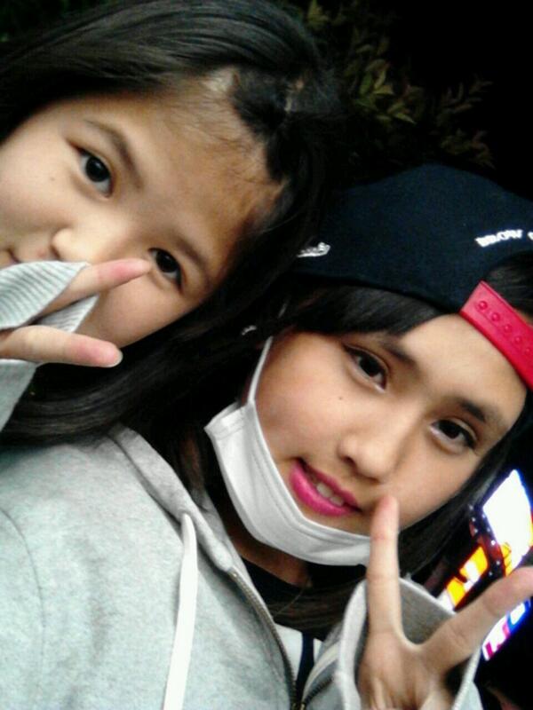 BaskeloveMako's tweet photo. ぶーたゎず(*^^*)♡ http://t.co/bid6LYid4k