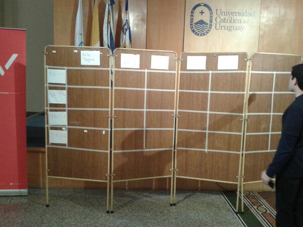 futuristsenpai's tweet image. #openspaceuy arrancando!