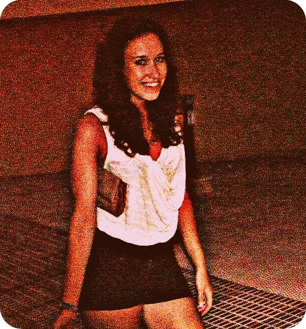 The sun reminds me of this classic photo, on holiday, looking tanned and skinny, #proudmoment