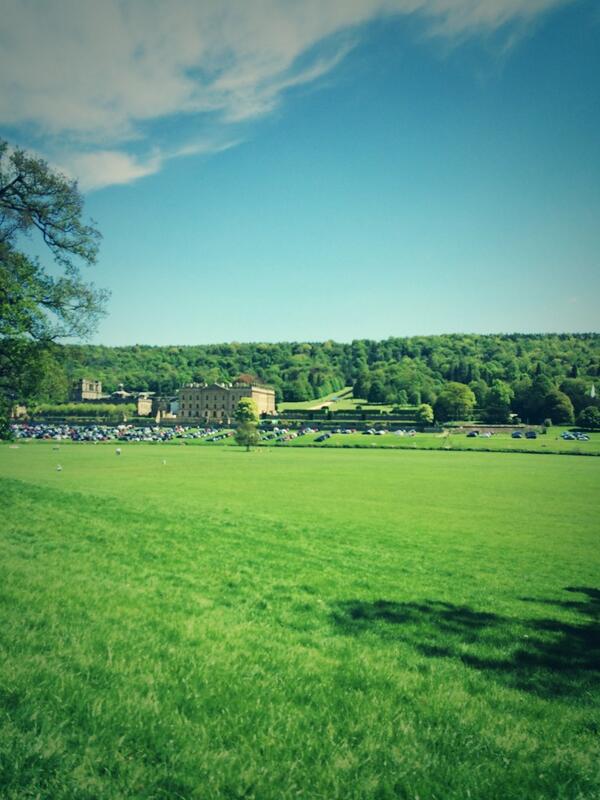 Bakewell is dece