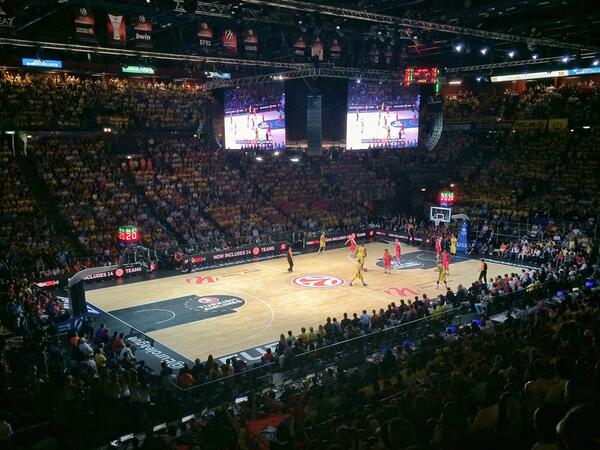 TeddoNL's tweet image. One of the most epic gamewinners I have ever seen. Thanks to @2KInternational