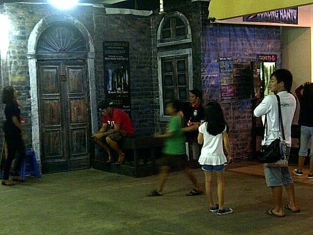 102 Rumah Hantu Daerah Bandung HD Terbaru