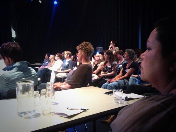 Fanfare De Bazuin  tweet media