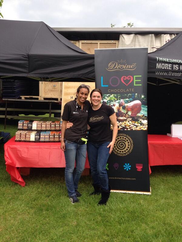 dubblehq's tweet photo. Bye Ascot! Look out for Megan-probably the loveliest (&amp; calmest!) event staff in the world! @revolutionrides #MLR14 http://t.co/JbIKyNjJM7