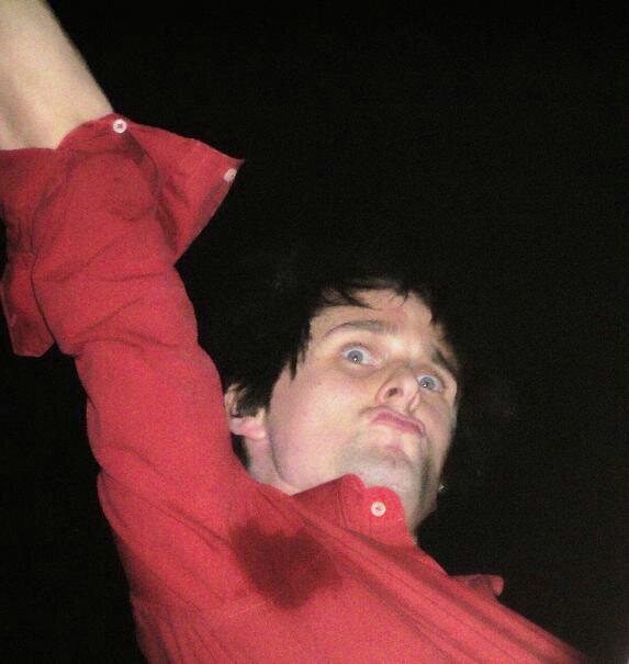 MulticaMuser's tweet image. Oh my Bellamy ...