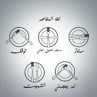 afnan_alsuds's tweet photo. لغة المطاعم 🍴👍 http://t.co/Vyimu9iXYq