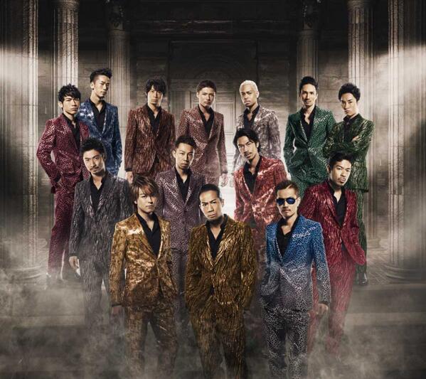EXILE48000bot's tweet photo. #何の曲か分かったらRT
#この曲好きだったらRT 
ユメはそう　遠くにあるもの 途方に暮れるくらいに ゲンジツの地平線の彼方 越えてみせてくれ 
https://t.co/AqnlOvymSo