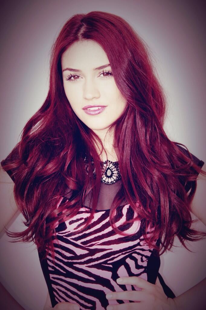 Brisa Carrillo on Twitter: &ldquo;Saludos a mis fans de Brasil! Los quiero