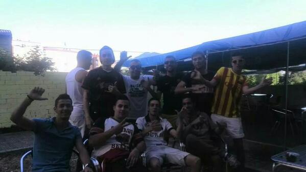 SechuPerez's tweet photo. http://t.co/0gDjovXZ3c