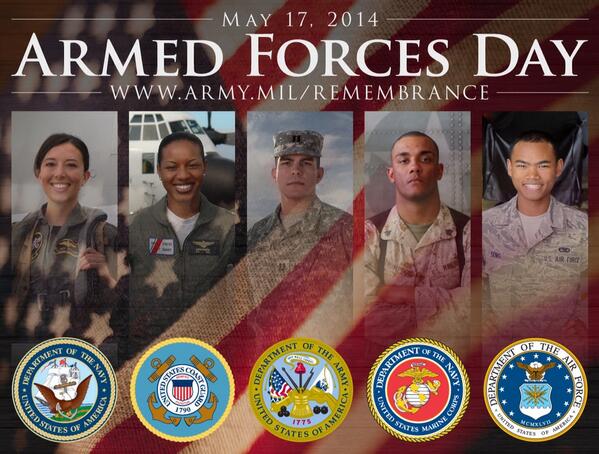U.S. Army tweet media