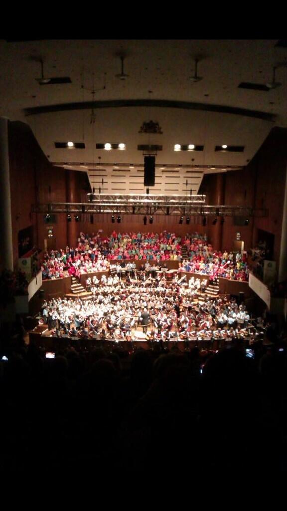 clarinetposts's tweet image. #colstonhall #bristol #music #clarinettist