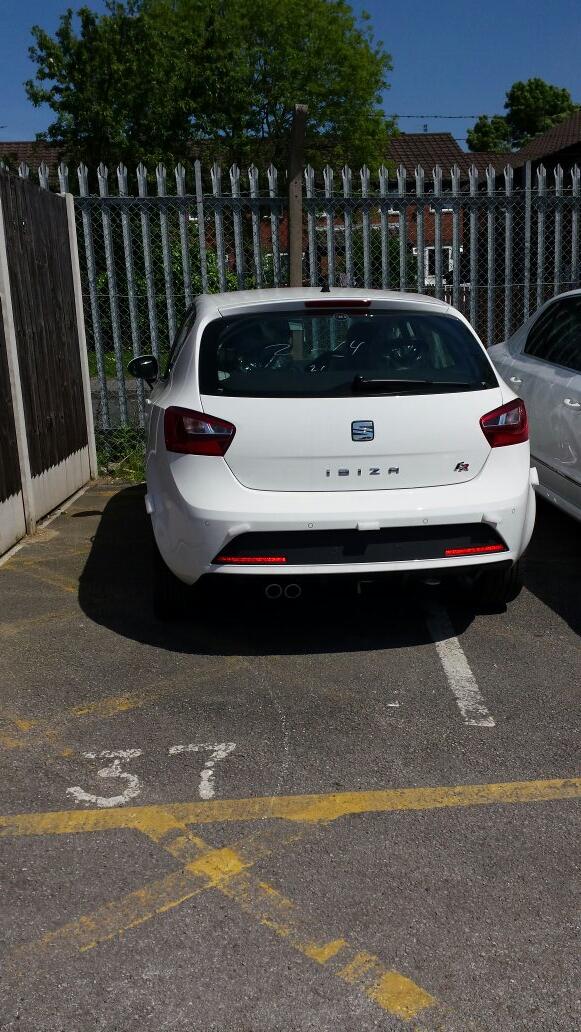 Swany03's tweet photo. @becks290568 my new car Monday needs to hurry up http://t.co/DvYvZ5miZN