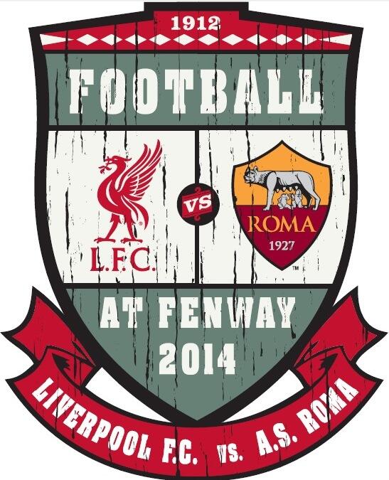 Tickets are now on sale to watch #LFC face AS Roma at the iconic Fenway Park this summer: lfctour.com/news/latest-ne…