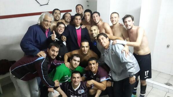 Futsal UAI Urquiza tweet media