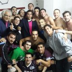 Photo by Futsal UAI Urquiza (@FutsalUAI)