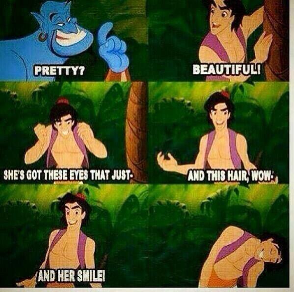 Chelsallenxo's tweet image. I want a man to do this when he talks about me 😍💕